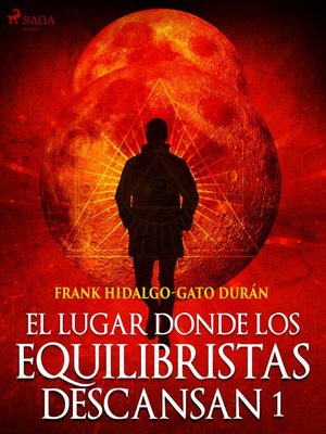 cover image of El lugar donde los equilibristas descansan I